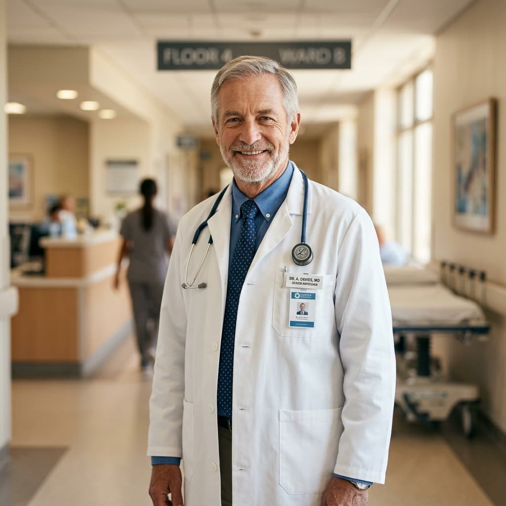 Doctor 3